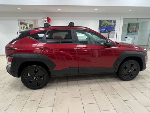 New 2026 Hyundai Kona SEL Sport image 6