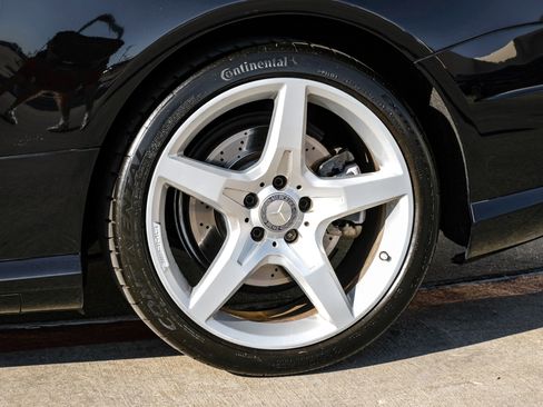 Used 2016 Mercedes-Benz SL 400 w/ Premium I Package image 40