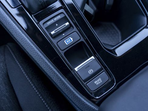 Used 2024 Honda Accord Sport image 28