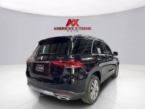 Used 2021 Mercedes-Benz GLE 350 4MATIC image 7