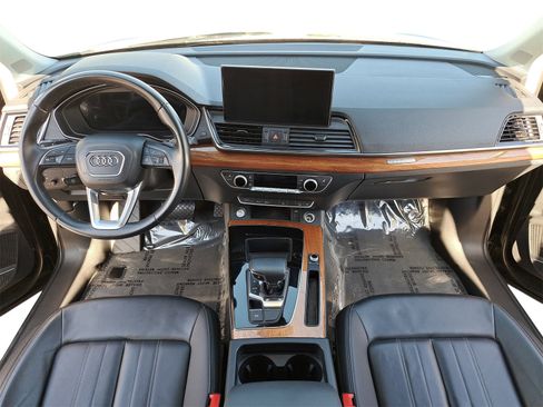 Used 2023 Audi Q5 2.0T Premium Plus w/ Premium Plus Package image 9