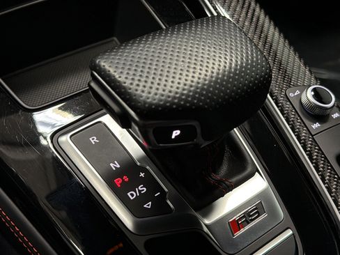 Used 2024 Audi RS 5 Sportback AWD/4WD image 19