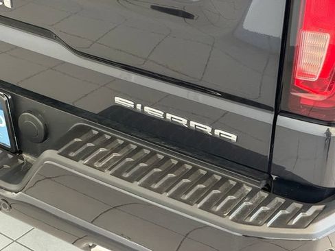 Certified 2024 GMC Sierra 1500 Denali Ultimate AWD/4WD image 51