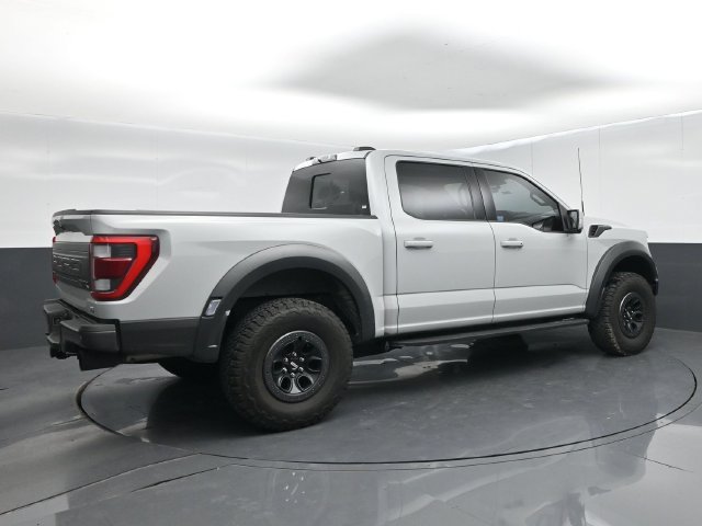 Used 2023 Ford F150 Raptor w/ Raptor Carbon Fiber Package AWD/4WD image 8
