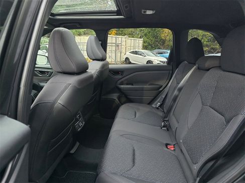 New 2025 Subaru Forester Premium image 10