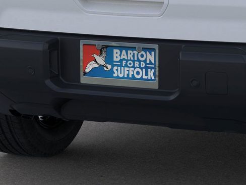 Used 2025 Ford Bronco Sport Outer Banks image 23