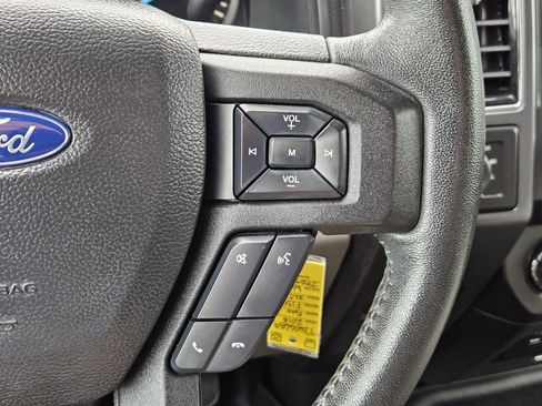 Used 2018 Ford F150 XLT w/ Equipment Group 301A Mid image 29