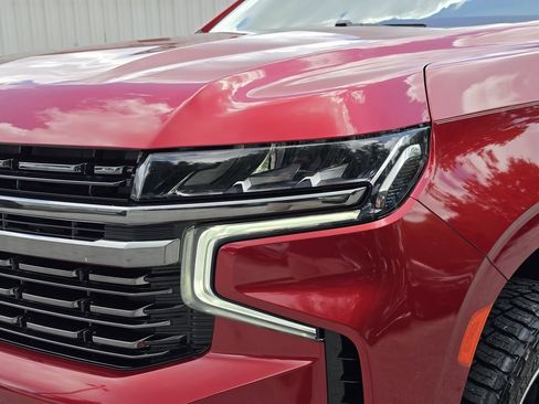 Used 2022 Chevrolet Tahoe RST AWD/4WD image 7