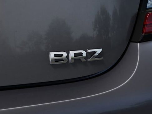 New 2026 Subaru BRZ Limited RWD image 11