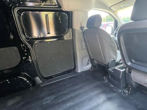 Used 2020 Nissan NV200 S FWD image 24