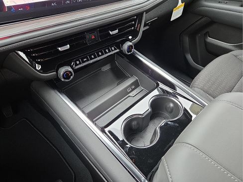 New 2026 Chevrolet Tahoe LS w/ LPO, Dark Essentials Package image 25