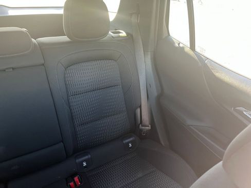 Used 2025 Chevrolet Equinox LT FWD image 36