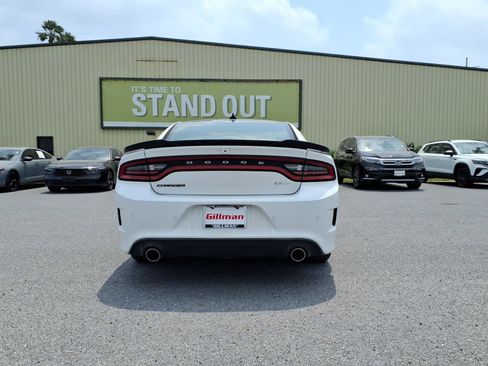 Used 2020 Dodge Charger R/T w/ Daytona Edition Group RWD image 7