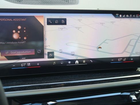 New 2026 BMW X7 xDrive40i image 25