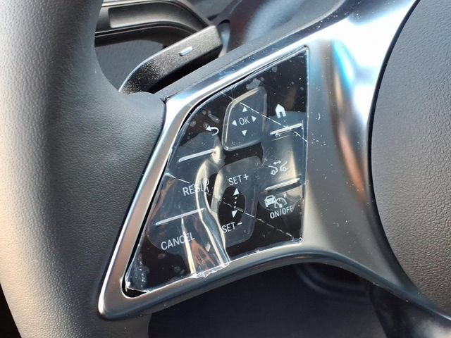 New 2026 Mercedes-Benz Sprinter 2500 image 10