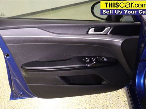 Used 2021 Kia K5 GT-Line w/ GT-Line FWD Premium Package image 29