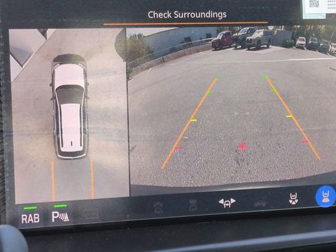 New 2026 Subaru Outback Touring XT AWD/4WD image 20