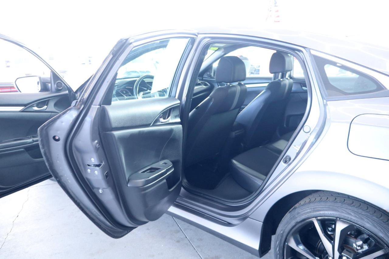Used 2021 Honda Civic Sport image 30
