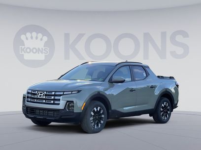 New 2026 Hyundai Santa Cruz SEL