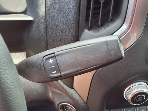 Used 2024 GMC Sierra 1500 Pro w/ Graphite Edition RWD image 29