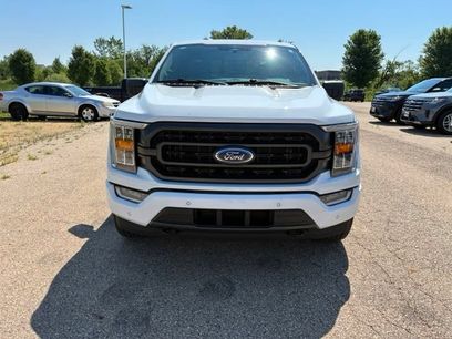 Certified 2023 Ford F150 XLT w/ Equipment Group 302A High