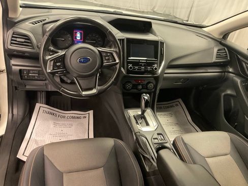 Used 2018 Subaru Crosstrek 2.0i Premium AWD/4WD image 2