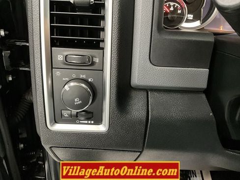 Used 2016 RAM 1500 Big Horn AWD/4WD image 20