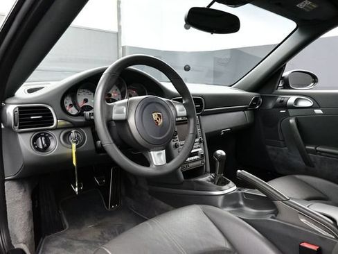 Used 2008 Porsche 911 Carrera S RWD image 4
