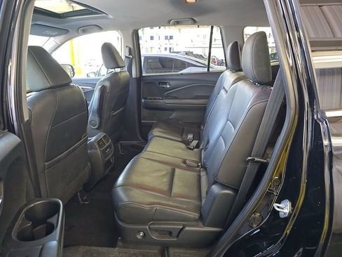 Used 2021 Honda Pilot Special Edition image 5