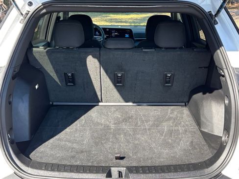 Used 2025 Chevrolet Equinox LT image 33