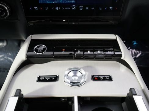 New 2026 Lincoln Navigator Reserve AWD/4WD image 31