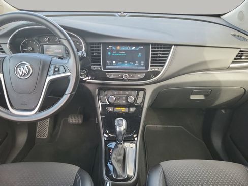 Used 2021 Buick Encore Preferred image 14