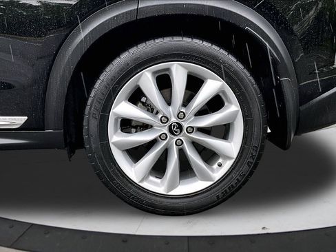 Used 2019 INFINITI QX50 Essential w/ Protection Package FWD image 35