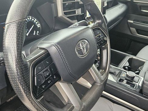Used 2024 Toyota Tundra SR5 AWD/4WD image 18