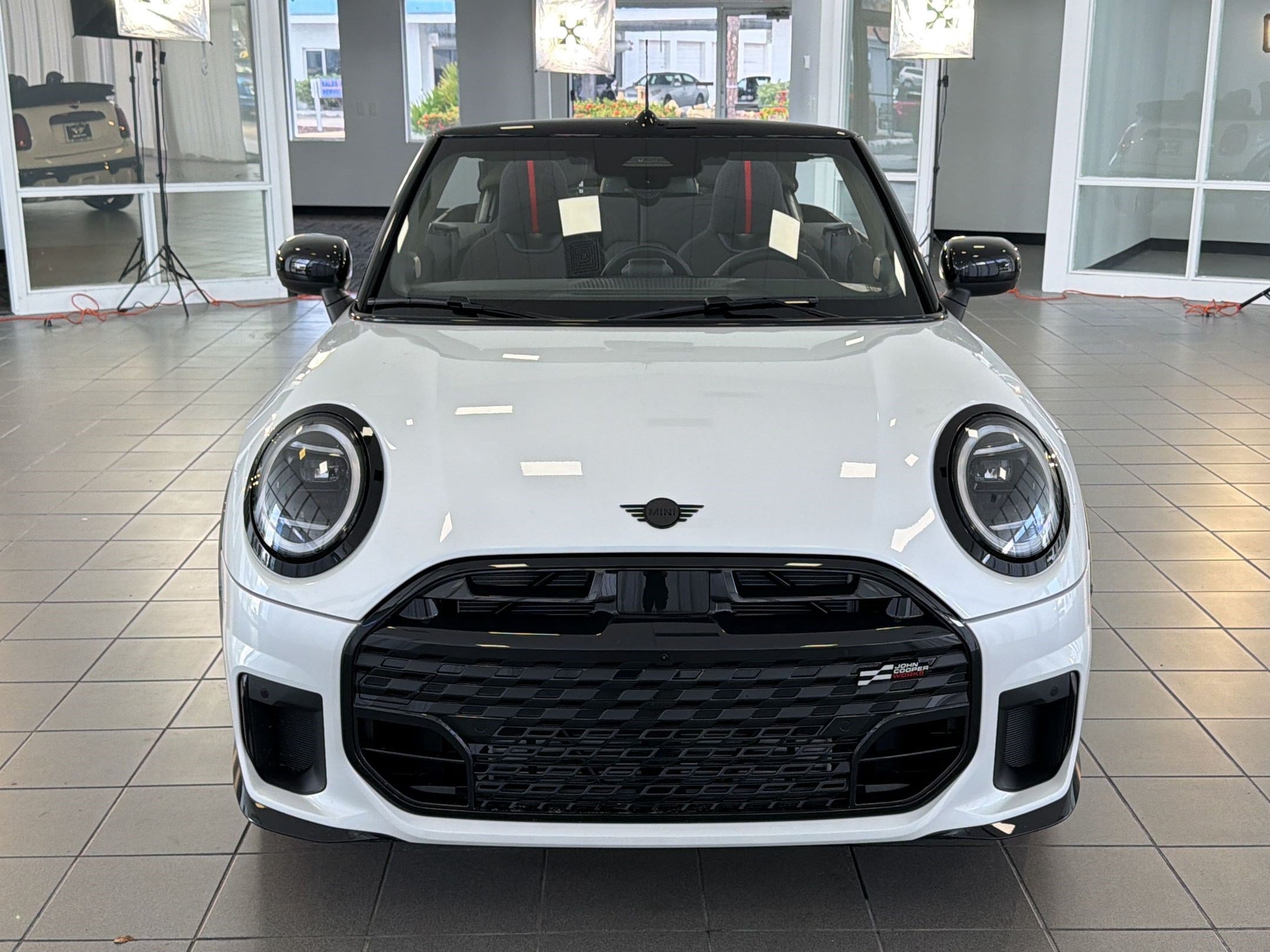 New 2026 MINI Cooper S FWD image 6