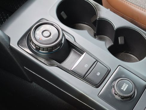 Used 2024 Ford Bronco Sport Outer Banks image 25