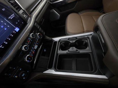 Used 2025 Ford F250 King Ranch image 45