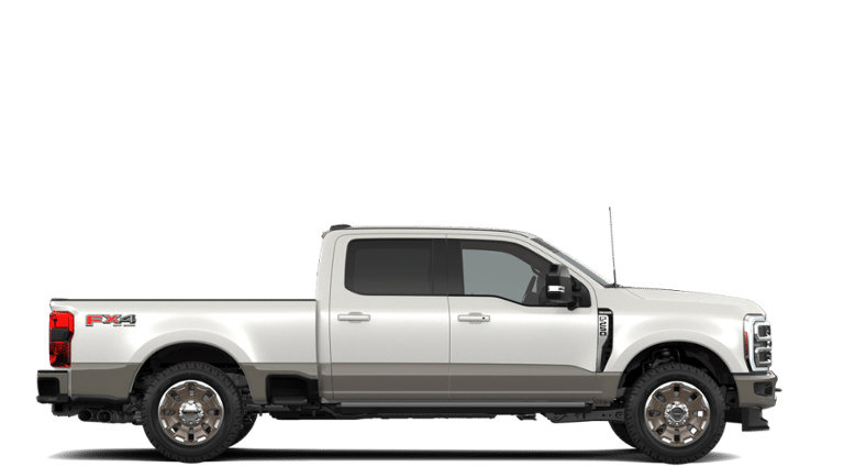 New 2026 Ford F250 King Ranch AWD/4WD image 27