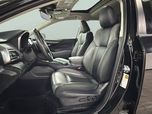 Certified 2024 Subaru Outback Onyx Edition XT image 16