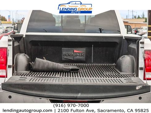 Used 2014 RAM 2500 Big Horn image 22