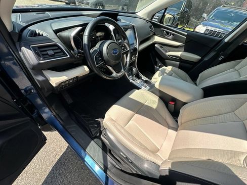 Used 2022 Subaru Ascent Premium w/ Convenience Package AWD/4WD image 8