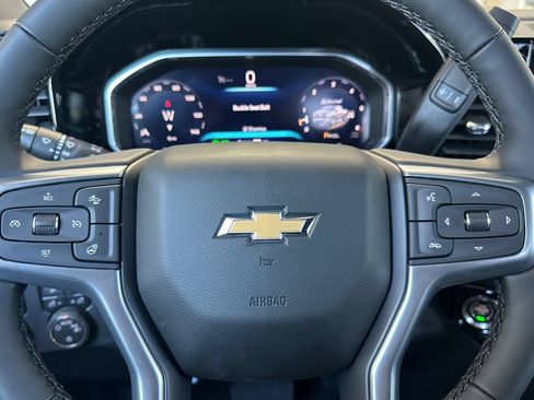 New 2026 Chevrolet Silverado 1500 LT AWD/4WD image 25