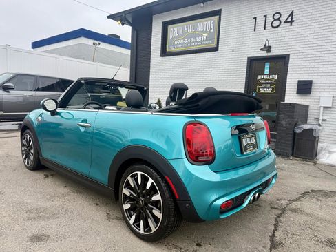 Used 2019 MINI Cooper S w/ Premium Package image 32