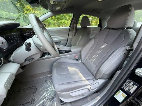 Certified 2023 Hyundai Elantra SEL w/ Convenience Package FWD image 15