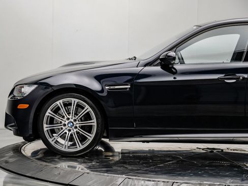 Used 2011 BMW M3 Sedan RWD image 8