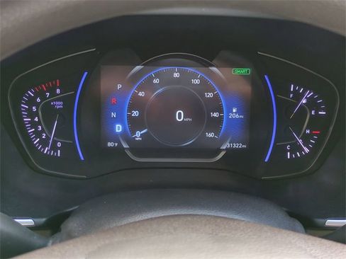 Used 2019 Hyundai Santa Fe SEL w/ Cargo Package image 31