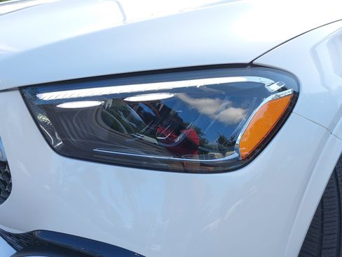 Used 2026 Mercedes-Benz GLE 450 GLE 450 image 33