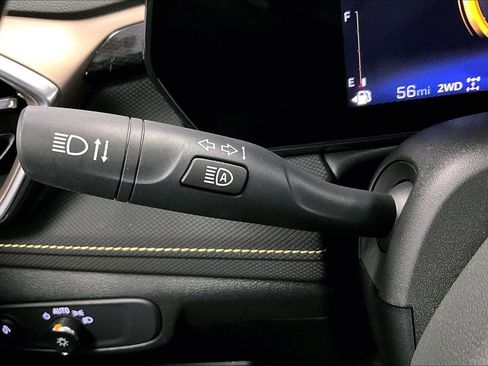 Used 2025 Chevrolet TrailBlazer ACTIV w/ Driver Confidence Package image 30