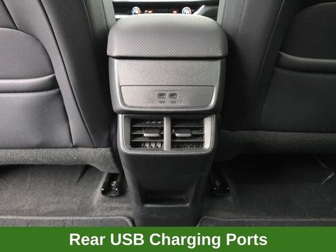 Used 2026 Chevrolet Equinox LT w/ Convenience Package II AWD/4WD image 47
