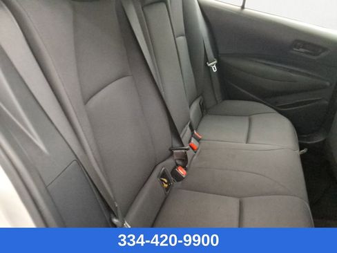 Used 2024 Toyota Corolla LE image 15